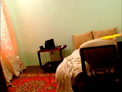 Natali7634 online show from 11, 9, 2025