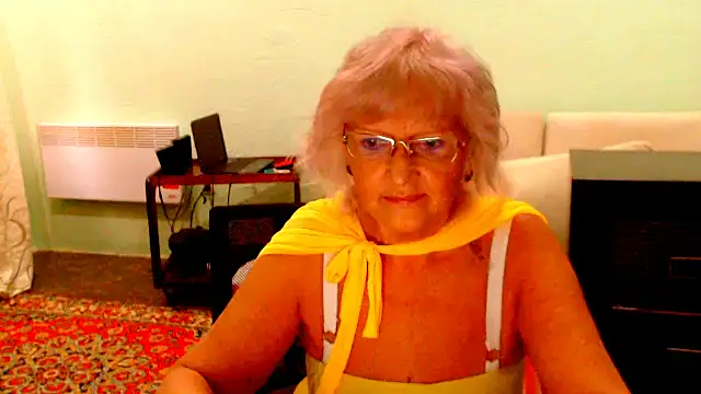 Natali7634 online show from 25, 9, 2025