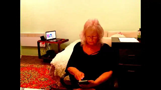 Natali7634 online show from 30, 9, 2025