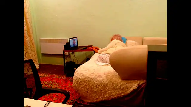 Natali7634 online show from 1, 10, 2025