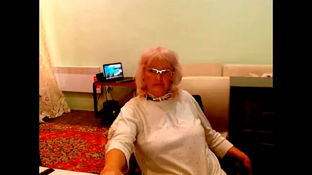 Natali7634 online show from 6, 10, 2025