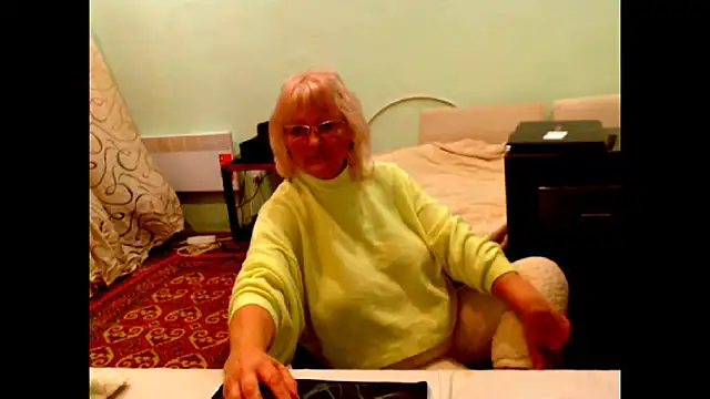 Natali7634 online show from 17, 12, 2025