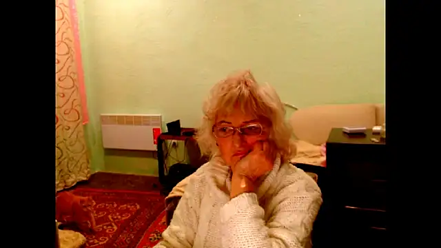 Natali7634 online show from 16, 2, 2026