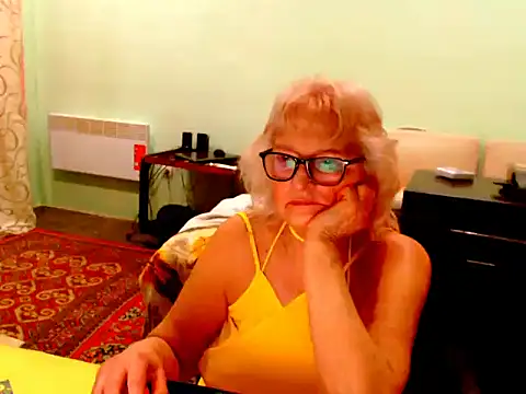 Natali7634 online show from 12, 3, 2026