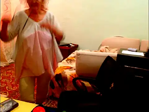 Natali7634 online show from 15, 3, 2026