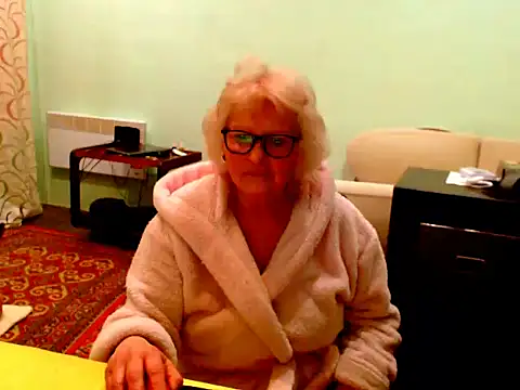 Natali7634 online show from 18, 3, 2026