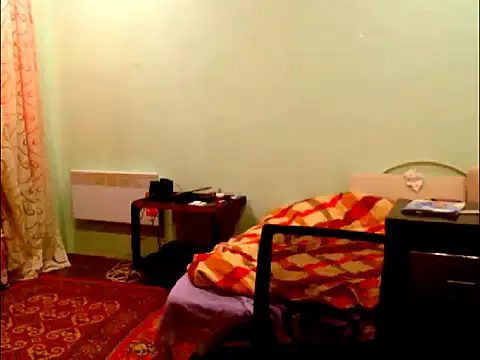 Natali7634 online show from 18, 4, 2026