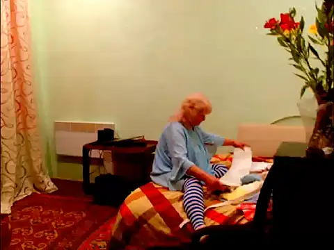 Snapshot of Natali7634 chatting on 25, 4, 2026 Natali7634 online show from 25, 4, 2026
