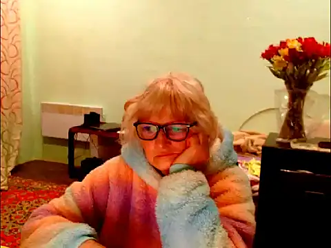 Snapshot of Natali7634 chatting on 4, 5, 2026 Natali7634 online show from 4, 5, 2026