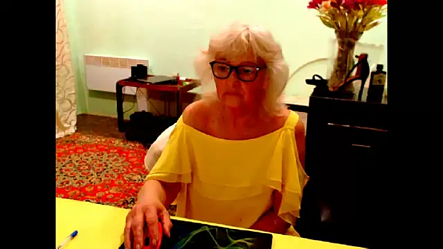 Snapshot of Natali7634 chatting on 8, 5, 2026 Natali7634 online show from 8, 5, 2026