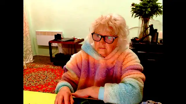 Snapshot of Natali7634 chatting on 11, 5, 2026 Natali7634 online show from 11, 5, 2026