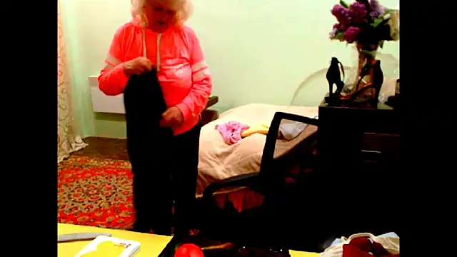 Snapshot of Natali7634 chatting on 13, 5, 2026 Natali7634 online show from 13, 5, 2026