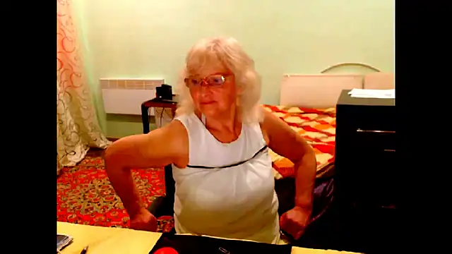 Snapshot of Natali7634 chatting on 19, 5, 2026 Natali7634 online show from 19, 5, 2026