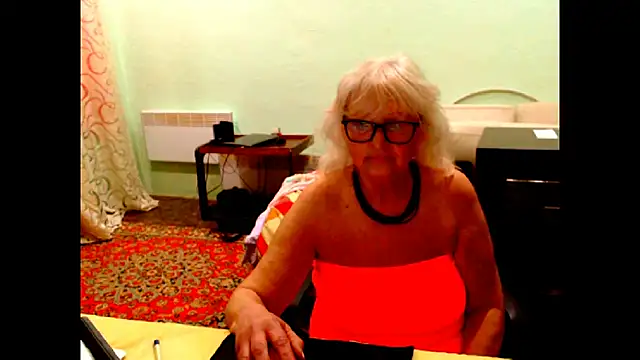 Snapshot of Natali7634 chatting on 20, 5, 2026 Natali7634 online show from 20, 5, 2026