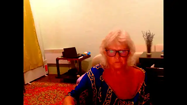 Snapshot of Natali7634 chatting on 30, 6, 2026 Natali7634 online show from 30, 6, 2026