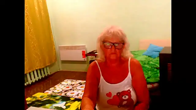 Snapshot of Natali7634 chatting on 13, 7, 2026 Natali7634 online show from 13, 7, 2026