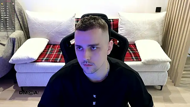 Larstar01 online show from 28, 2, 2026