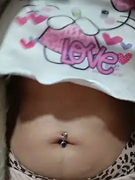 tiffani  love online show from 18, 7, 2026
