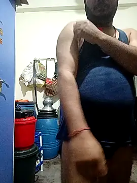 Snapshot of DeepakXxxR86 chatting on 1, 12, 2025 DeepakXxxR86 online show from 1, 12, 2025