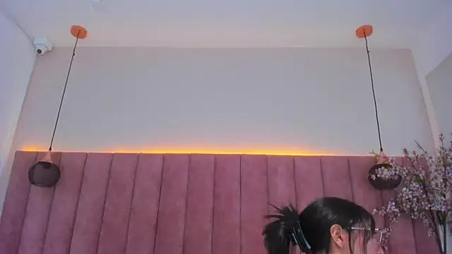 Snapshot of MarianaBranzz chatting on 25, 1, 2025 MarianaBranzz online show from 25, 1, 2025