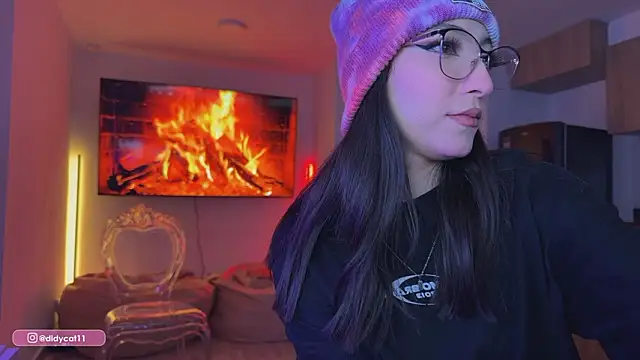 MarianaBranzz online show from 18, 3, 2026