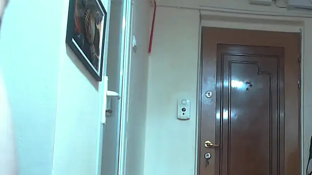 Nickol19721 online show from 14, 10, 2025