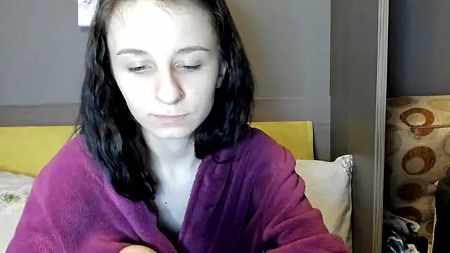 Snapshot of _Nika_Kik chatting on 23, 2, 2025 Nika Kik online show from 23, 2, 2025