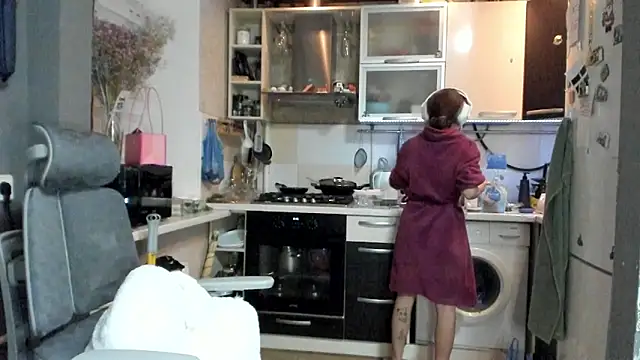 Snapshot of _Nika_Kik chatting on 28, 9, 2025 Nika Kik online show from 28, 9, 2025