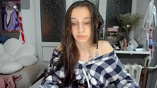  Nika Kik online show from 7, 4, 2026