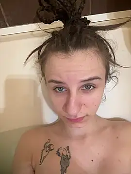  Nika Kik online show from 9, 4, 2026