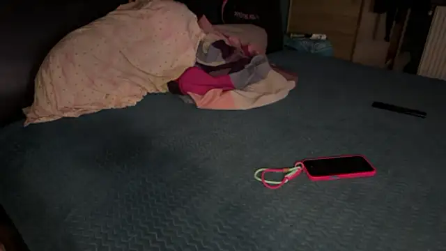 BonnieAndClyd online show from 5, 1, 2026