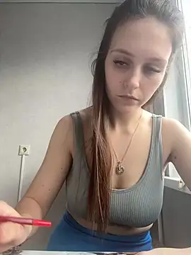 Snapshot of DakotaGercy chatting on 21, 2, 2026 DakotaGercy online show from 21, 2, 2026