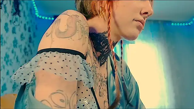 Littlespacemouse online show from 7, 1, 2025