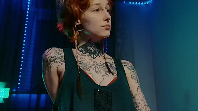 Littlespacemouse online show from 1, 3, 2025