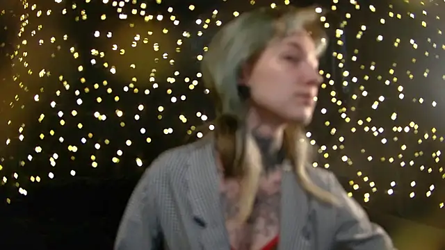 Littlespacemouse online show from 8, 2, 2026