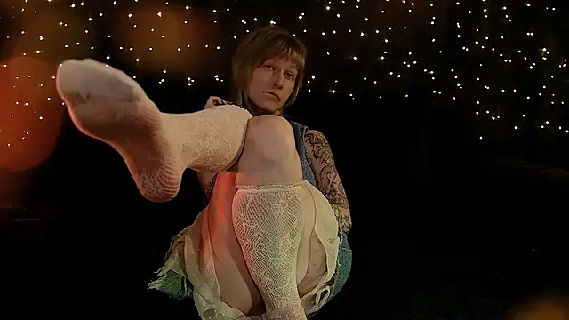 Littlespacemouse online show from 21, 2, 2026