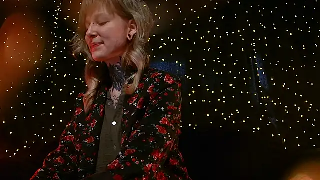 Littlespacemouse online show from 8, 3, 2026