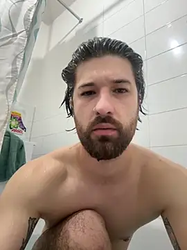 Snapshot of BuurningBoy chatting on 7, 11, 2025 BuurningBoy online show from 7, 11, 2025
