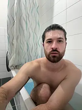 Snapshot of BuurningBoy chatting on 12, 11, 2025 BuurningBoy online show from 12, 11, 2025
