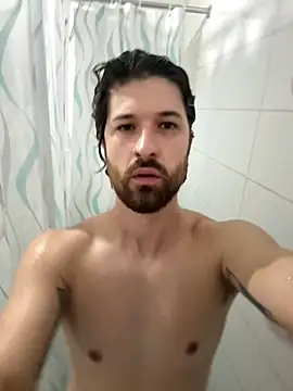 Snapshot of BuurningBoy chatting on 13, 11, 2025 BuurningBoy online show from 13, 11, 2025