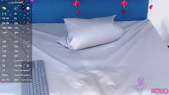 Catalella Ar online show from 16, 2, 2025