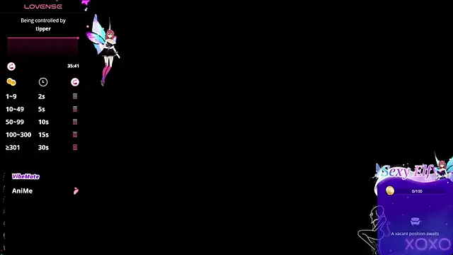 Catalella Ar online show from 19, 2, 2025