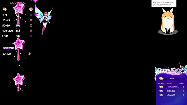 Catalella Ar online show from 20, 2, 2025