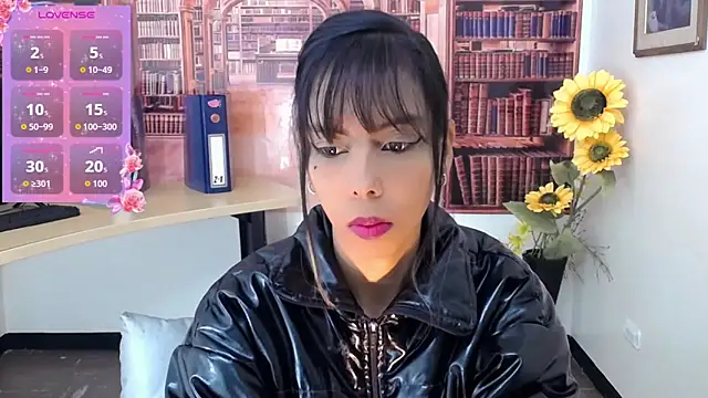 Catalella Ar online show from 12, 10, 2025