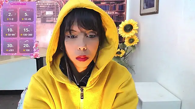 Catalella Ar online show from 17, 10, 2025