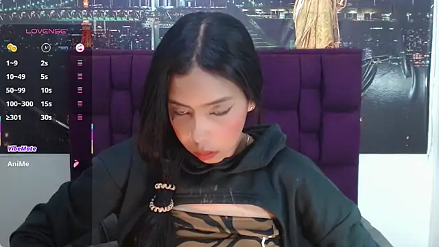 Catalella Ar online show from 15, 3, 2026