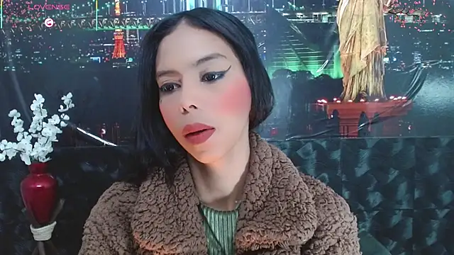 Catalella Ar online show from 9, 4, 2026