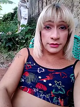 Candy-love87 online show from 27, 10, 2025