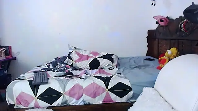 Candy-love87 online show from 30, 11, 2025