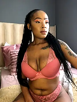 Nicole Liam  online show from 11, 10, 2025